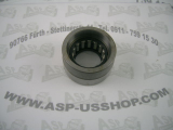Radlager Hinten - Wheel Bearing Rear GM